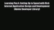 [PDF] Learning Flex 4: Getting Up to Speed with Rich Internet Application Design and Development