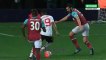 Cuplikan Gol West Ham United 1 – 2 Manchester United Full Highlights HD 13-04-2016