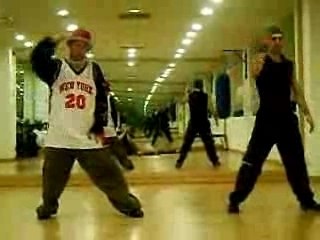 Bangra hip hop