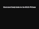 Read Illustrated Study Guide for the NCLEX-PN Exam Ebook Free