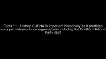 History of Glasgow University Scottish Nationalist Association Top 10 Facts.mp4