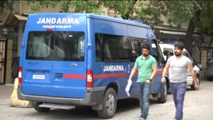 Özgecan'ın Katillerine Yapılan Silahlı Saldırı - 6 Zanlı Tutuklandı