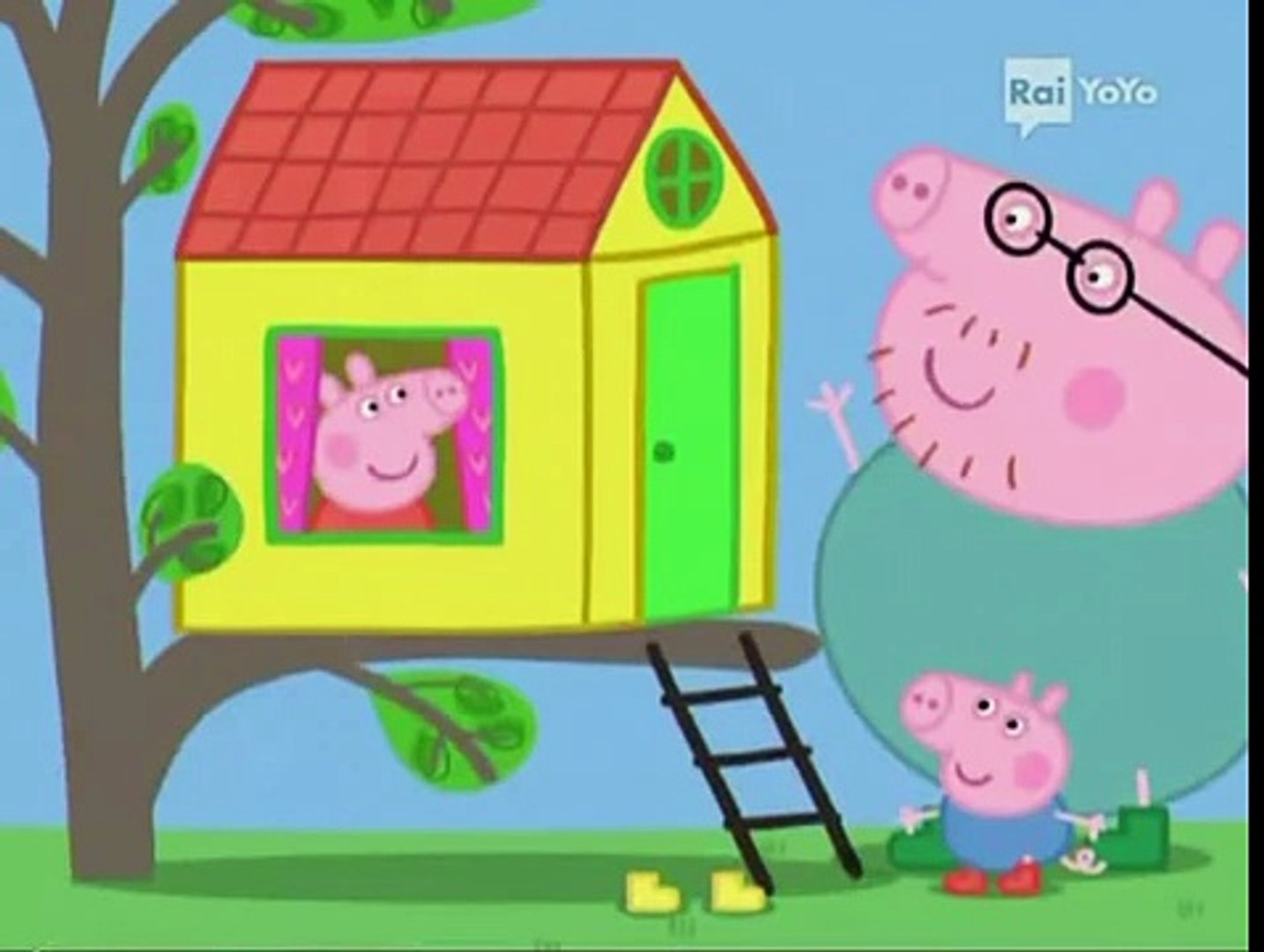 Casa Peppa Pig Cartoni Ardusat Org