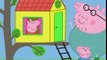 Peppa Pig Italiano S01e37 La casa sull albero