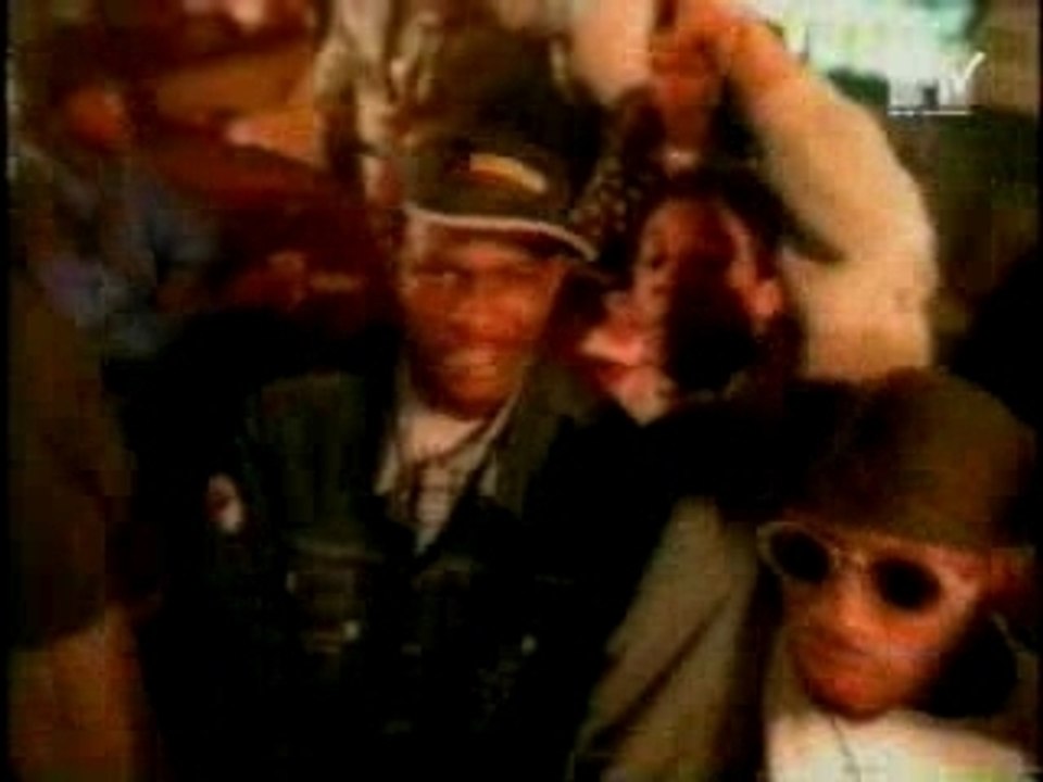 Buddah Monk feat. Old Dirty Bastard-GotÂ come on through)