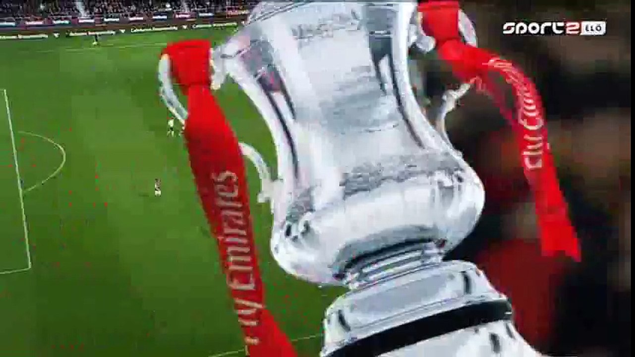 All Goals HD - West Ham 1-2 Manchester United  - 13-04-2016