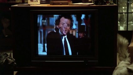 Scrooged - The King of Christmas - HD