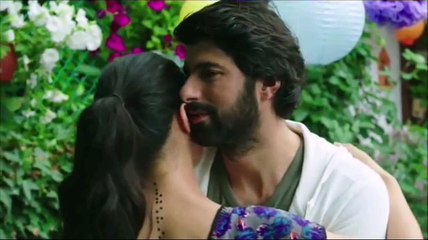 Elif & Ömer - bağdat