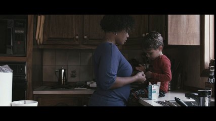 A2H Ft. Zéfire - Mama (Clip Officiel)