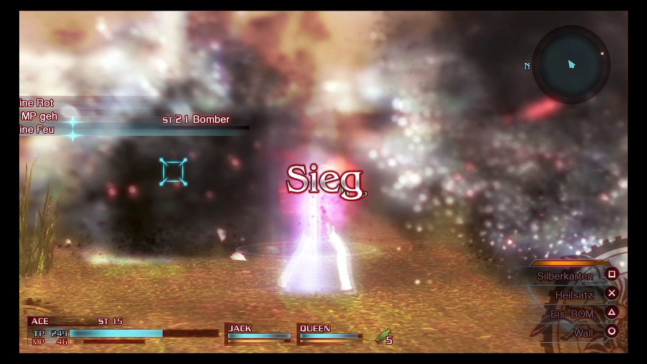 FINAL FANTASY TYPE-0 HD_20160413211332