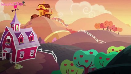 MLP: FiM – Bic Mac Opens Up His Feelings “Brotherhooves Social” [HD]