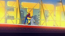 Spectacular Spider Man S02EP04 Le Repere Doctopus (FR) vidéo