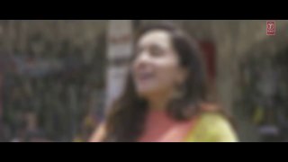 SAB TERA Video Song  BAAGHI  Tiger Shroff, Shraddha Kapoor  Armaan Malik  Amaal Mallik T-Series