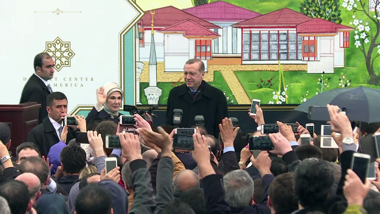 Fall böhmermann: "es gilt immer die pressefreiheit"