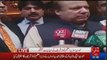 PM Nawaz Sharif Full Media Talk in London - 13th April 2016