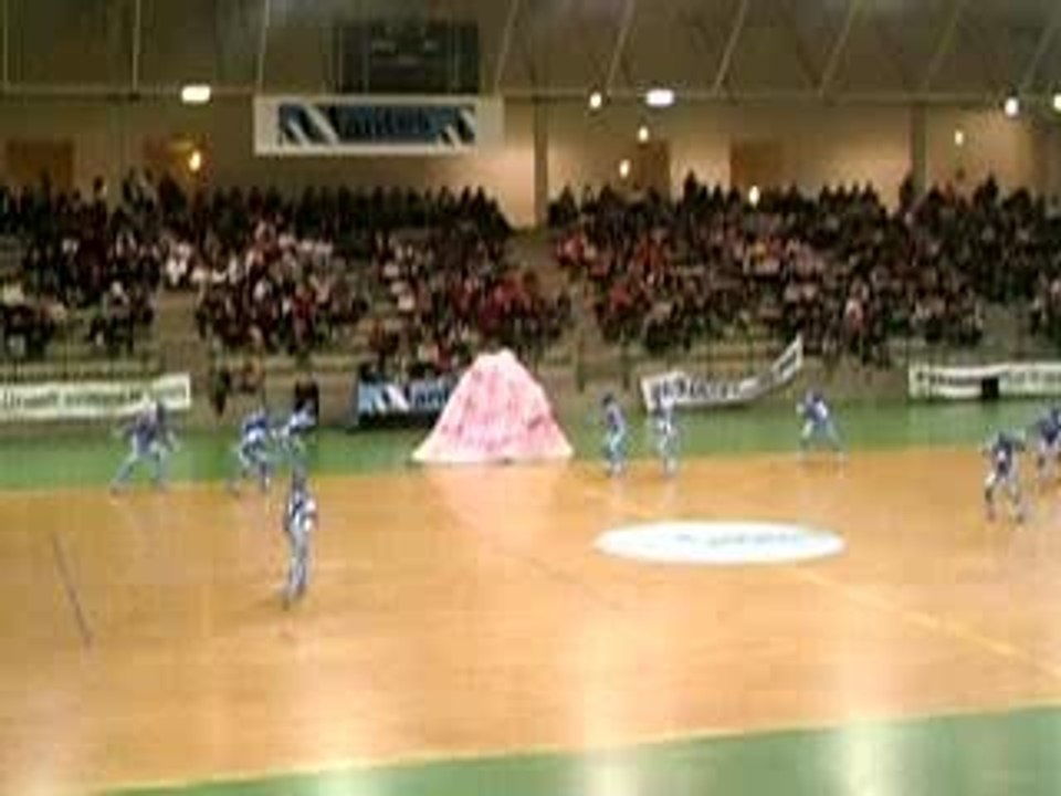 ORS Greelidz land show grand groupe