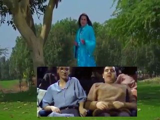 Mr. Bean Reaction On Taher Shah Angel Song_Very Funny