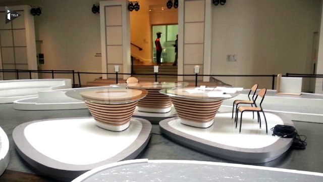 François Hollande face aux Français dans Dialogues citoyens