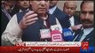 What Nawaz Sharif Said When Reporter Asked About RAW Agent