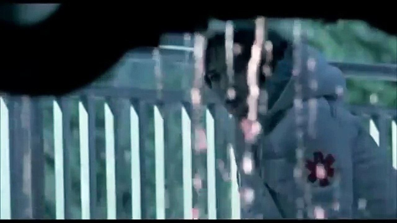 The Mutants Pelicula Completa (Subtitulada en español)