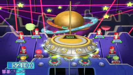 TOY STORY MANIA | DISNEY/PIXAR | Story Part 1 | Walkthrough *PC GAME*