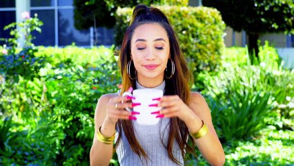 Literally My Life (OFFICIAL MUSIC VIDEO) | MyLifeAsEva