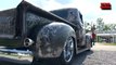 Mike Rutherford s Cool  51 Chevy 3100 Hot Rod Rat Rod Pickup Truck LS Swap