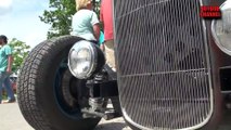 1931 Ford Rat Rod 2015 Redneck Rumble Spring Edition