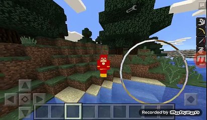 Tải video: Mods para minecraft PE.   Armaduras!!!!!