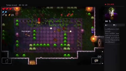 Enter the gungeon live! (6)