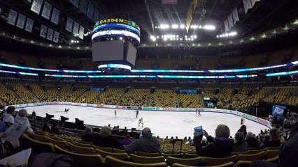 2016-03-28 World Championships - Ice Dance Group 4 Practice (end)