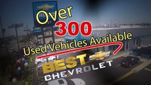 Best Chevrolet near New Orleans - Huge Used Car Selection - Over 300 in Stock