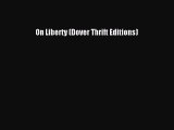 Read On Liberty (Dover Thrift Editions) Ebook