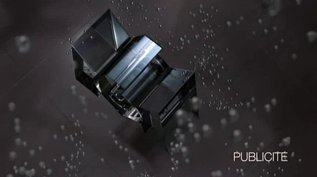 M6 Jingle de pub - Bulles eau gazeuse (2011)