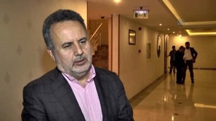 Ankara-Erbil Arasındaki İlişkiler - Erbil (Tekrar)