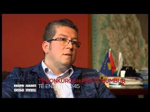 TË KONKUROSH PËR TË HUMBUR , Të enjten në “Të paekspozuarit” ora 20:45 në ekranin e Ora News