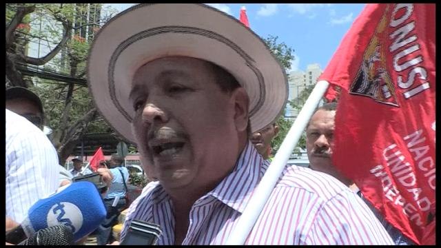 El registro de Mossack Fonseca llega tarde denuncian sindicatos panameños