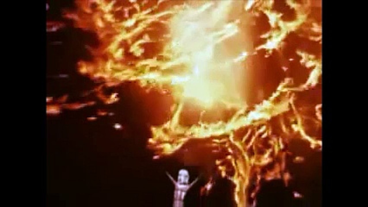 Megaloman sigla iniziale e finale