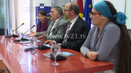 Fëmijët nuk janë të informuar për emigrantët?! “Megjashi” publikon doracakun për informim adekuat