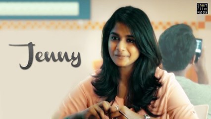 Jenny Telugu Short Film | Engaging Story by Abhishek Munna 🎬