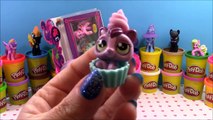 MY LITTLE PONY Giant Play Doh Surprise TWILIGHT SPARKLE - Surprise Egg and Toy Collector SETC