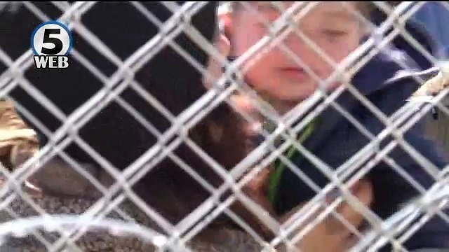 Меѓаши со промоција на публикацијата „Сите сме деца на овој свет“