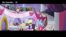 Everything Wrong With My Little Pony Season 5 Canterlot Boutique [Parody]