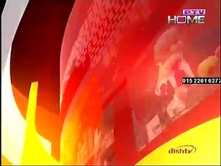 News Headlines at 9:00pm || December 17, 2015 on PTV Home