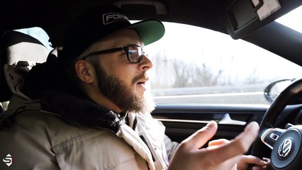 Warum eigentlich immer Golf? | SI Talks