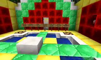 Mapa do super mario bros para minecraft pe 0.13.1