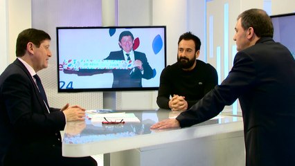 Sportus Politicus #2 : "Les JO 2024, et après? "