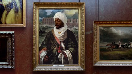 Will.i.am - Mona Lisa Smile ft. Nicole Scherzinger clip officiel