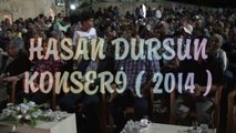 HASAN DURSUN KONSERİ 2014