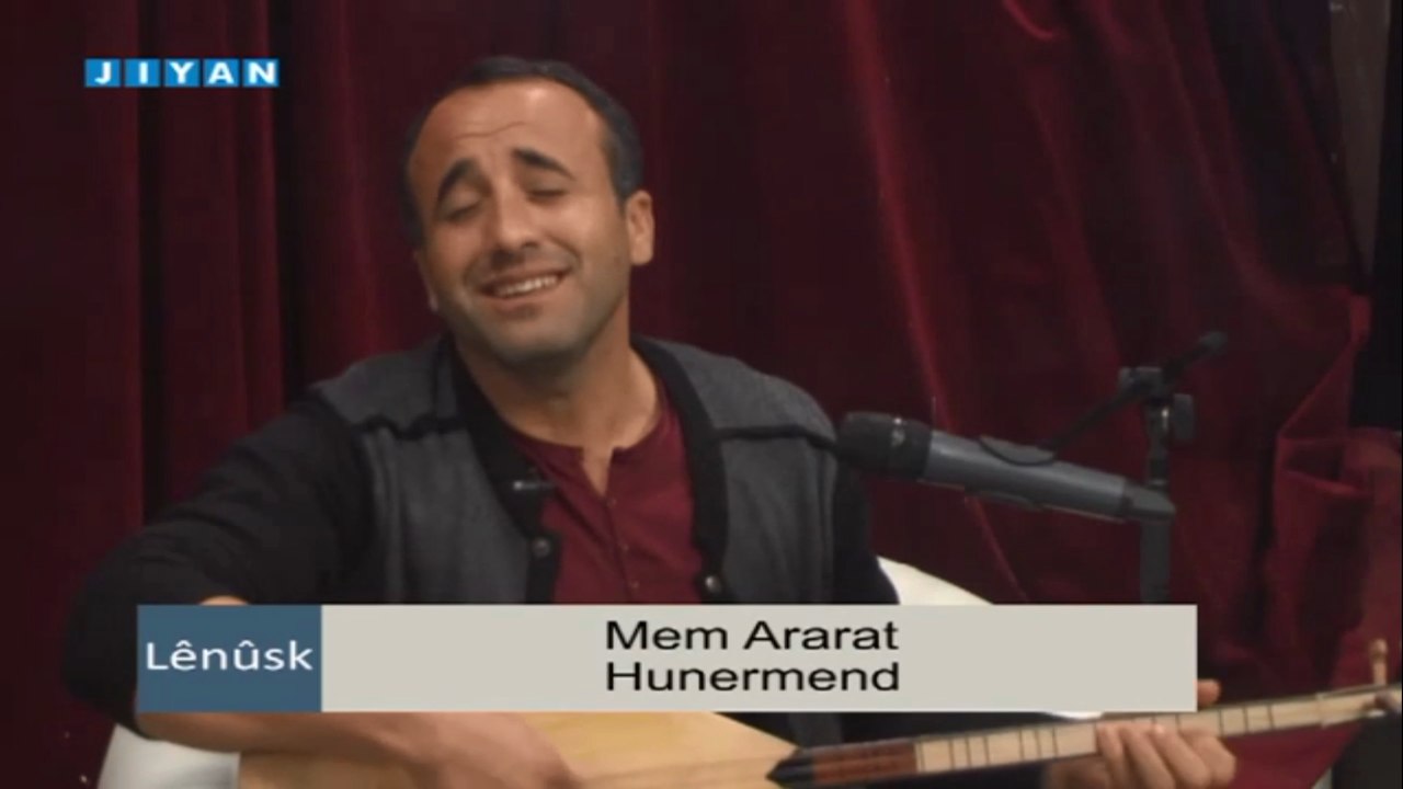 Mem Ararat - Were Delal - HD - Kalite - (Kürtçe Müzik)